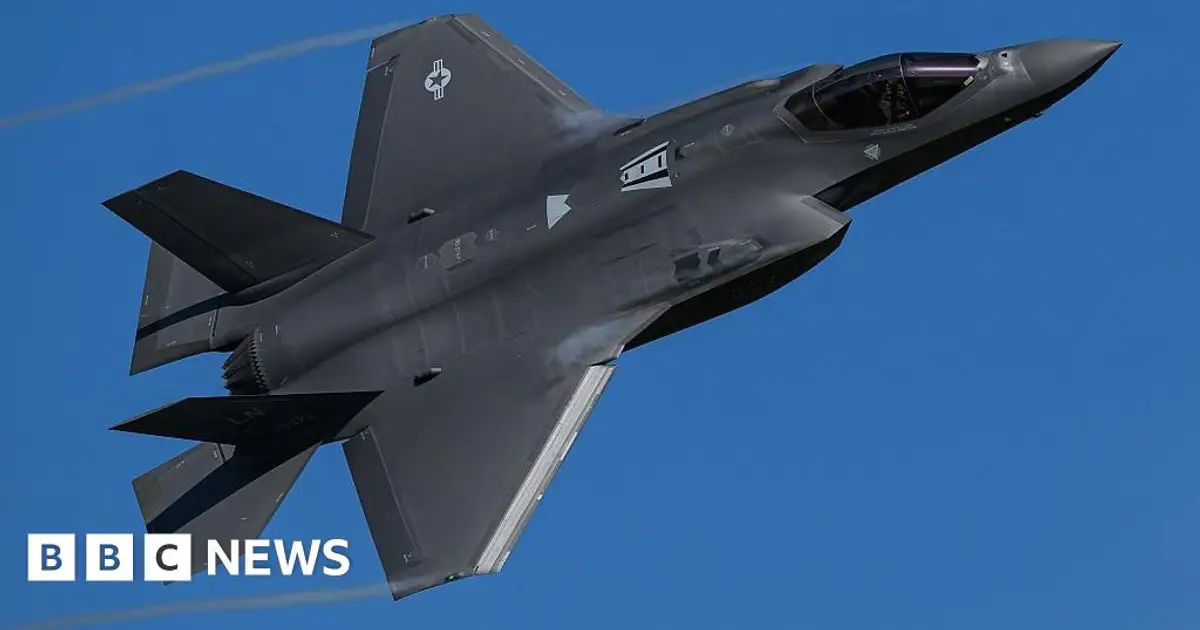 US military says it has launched new strikes on southern Iran