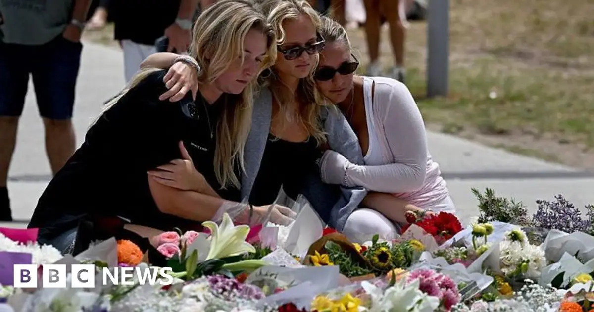 Bondi shooting inquiry calls for gun reform and more security at Jewish festivals