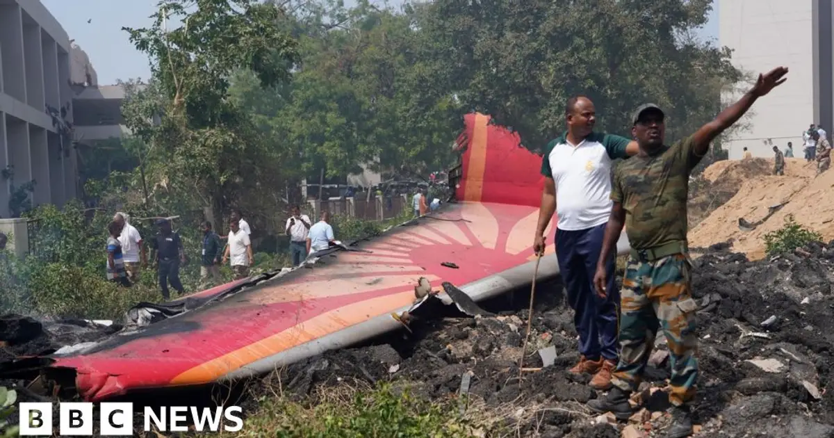 More time needed for deadly Air India crash inquiry, officials say