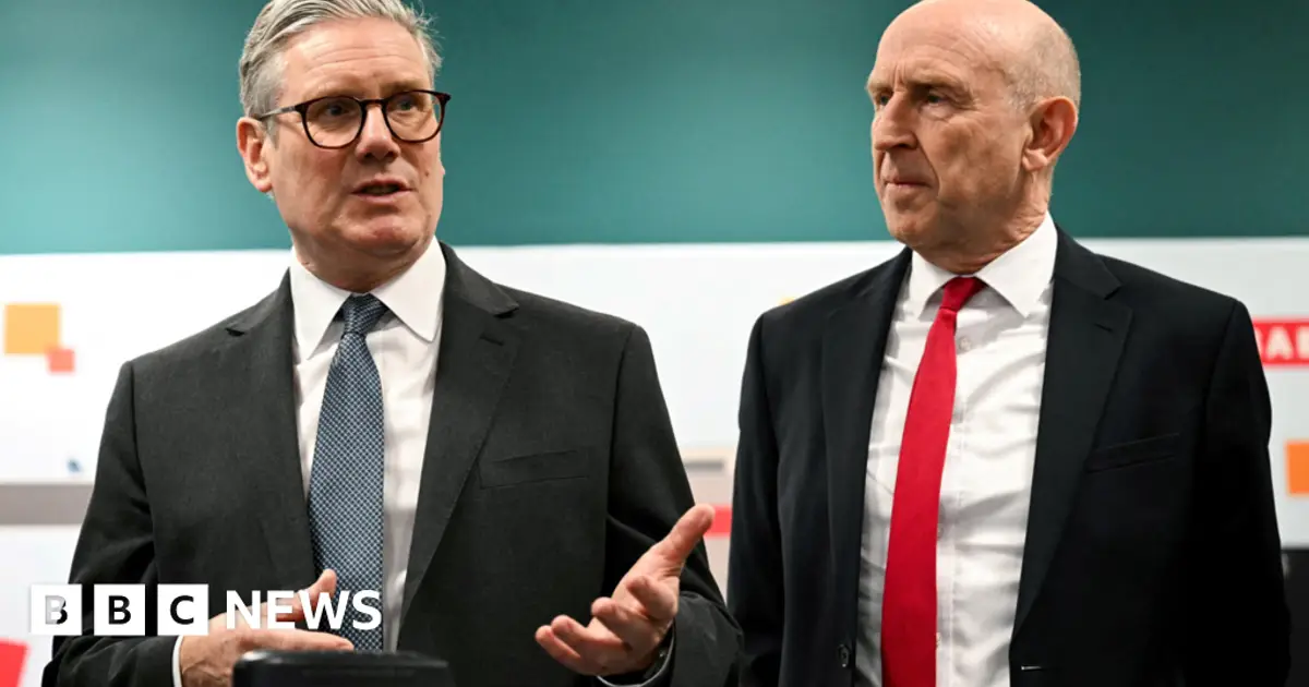 I have a duty to stay on, says PM as he justifies defence spending decisions