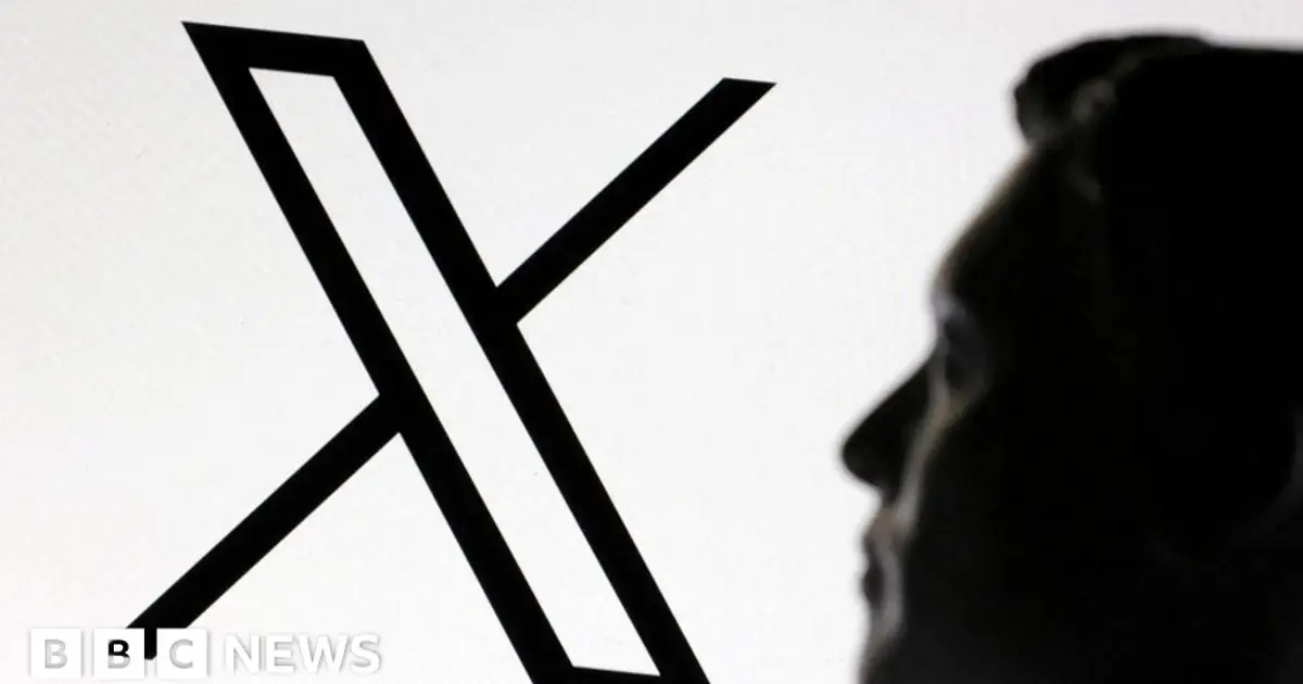 X pledges quicker action on hate and terror content in the UK