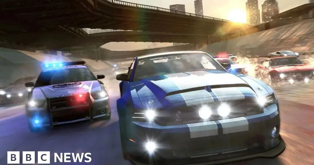 The gamers taking on the industry to stop it switching off games