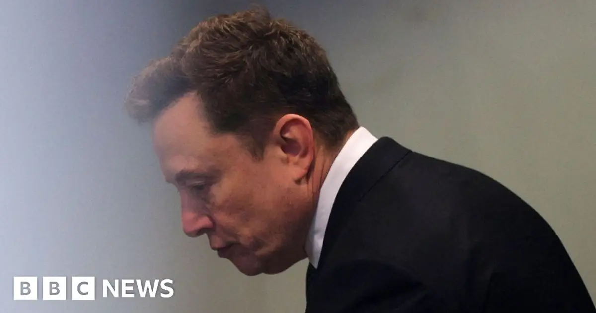 Elon Musk just lost another lawsuit. Will he keep fighting?