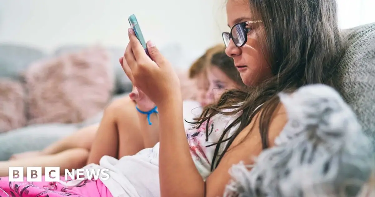 TikTok and YouTube 'not safe enough' for kids, says Ofcom