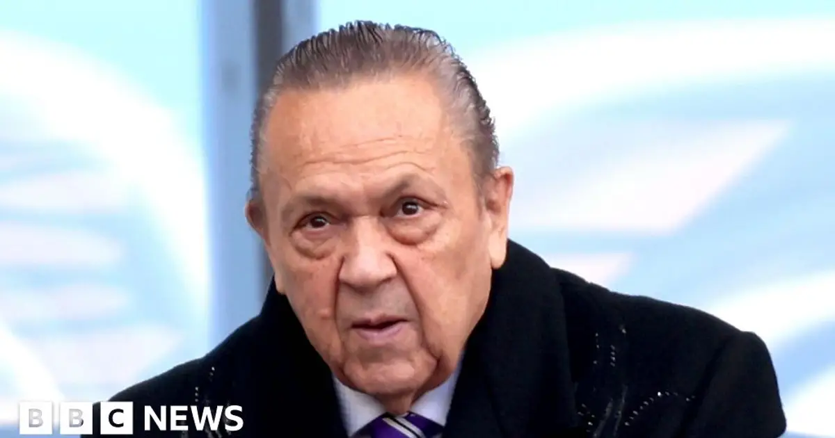 Billionaire West Ham co-owner accused of abusing his power and preying on women for sex