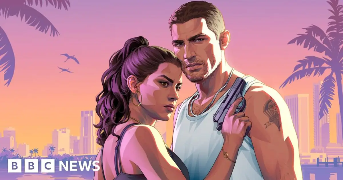 GTA 6 - all you need to know about Rockstar's blockbuster game