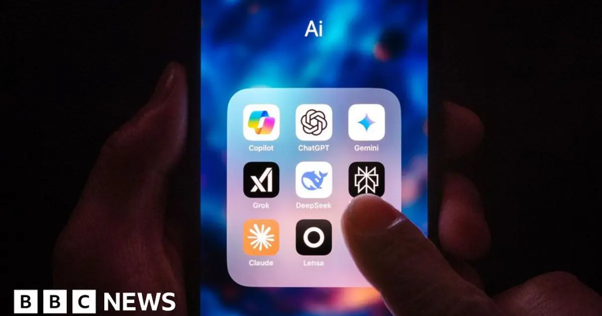 US to safety test new AI models from Google, Microsoft, xAI