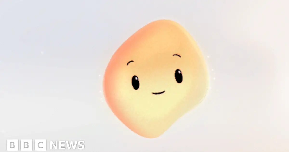 Why big tech is betting on cute mascots