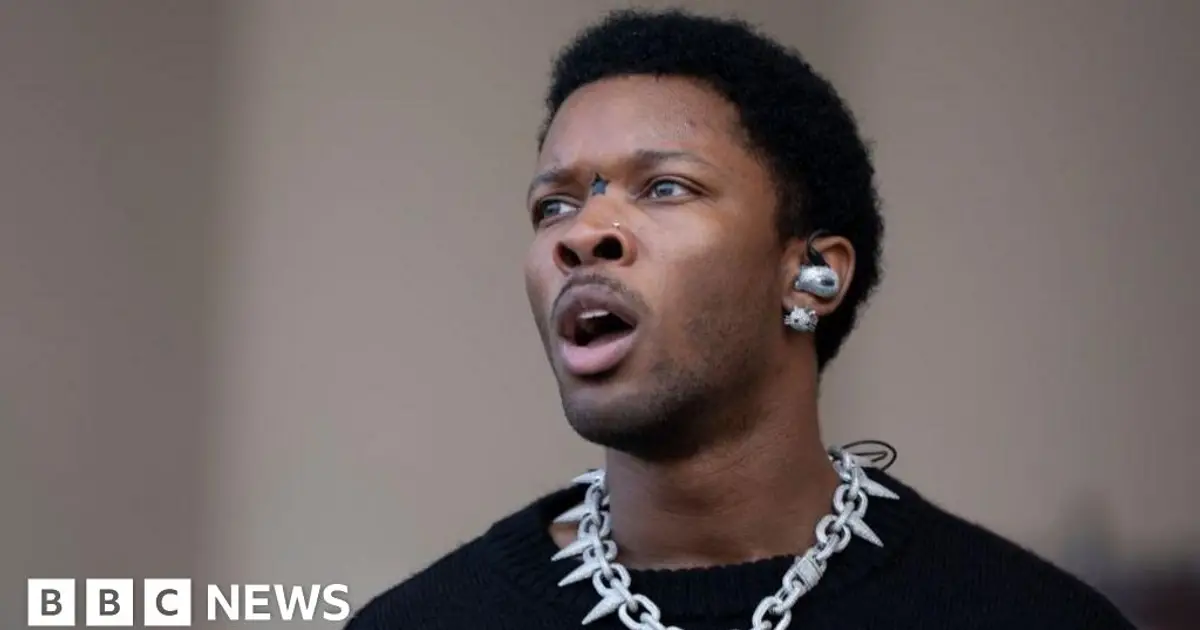 Singer D4vd arrested in connection with death of missing teen girl