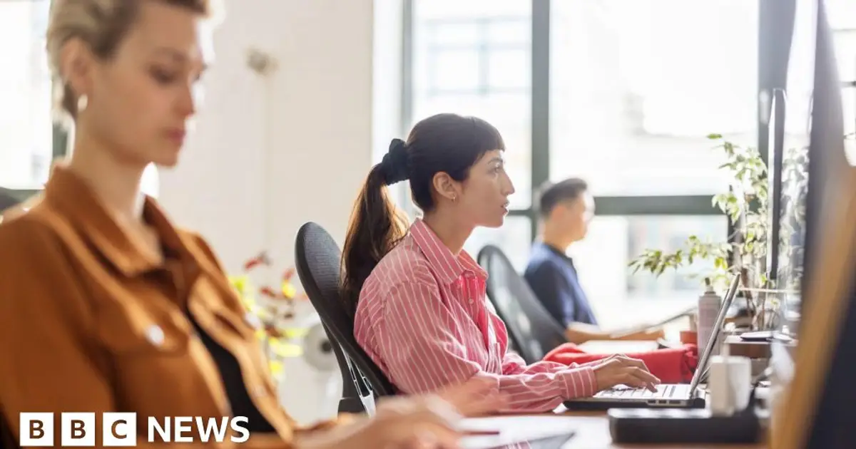 Meta won't track its workers' clicks - but only for half an hour at a time