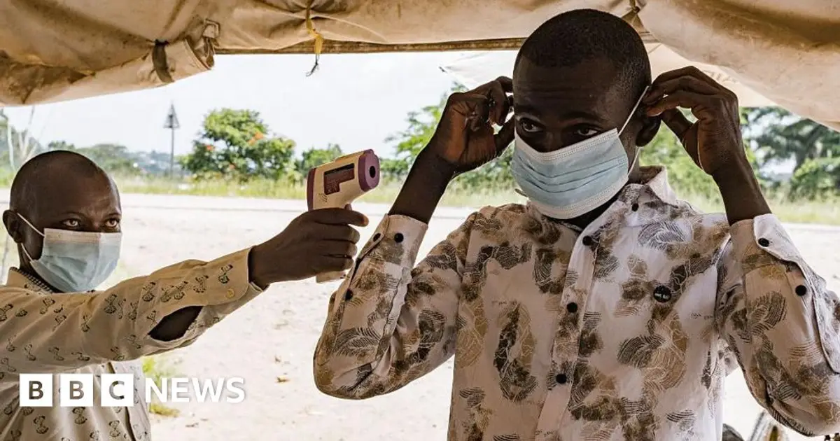 More die of suspected Ebola as WHO warns that numbers will rise further
