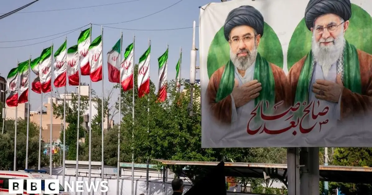 Deal with US not imminent, Iran says