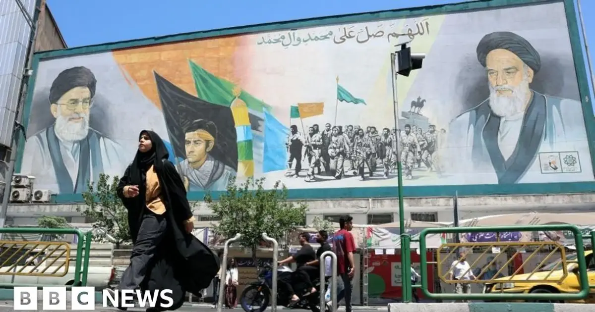 What's in the US-Iran agreement?