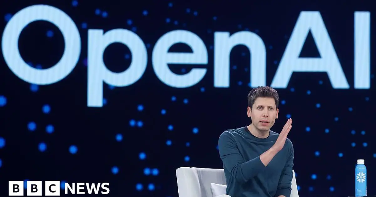 OpenAI plans to go public, intensifying investment race with Anthropic