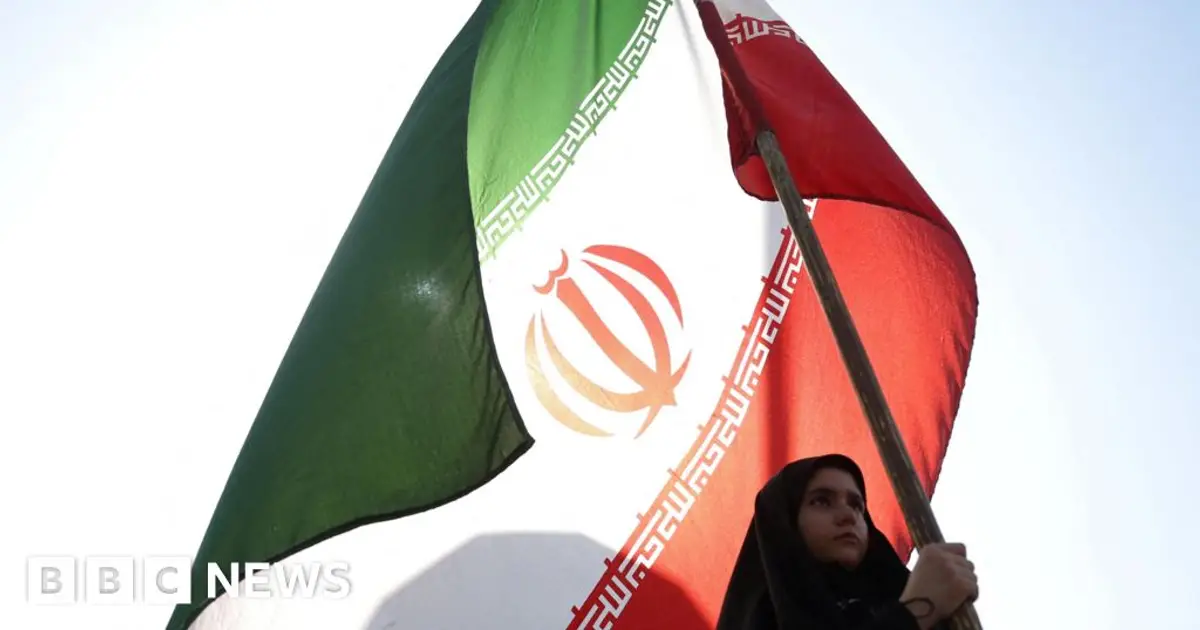 Tehran selling deal with US as victory – but for Iranians it was necessity