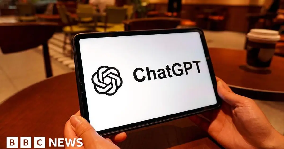 ChatGPT can be made to generate sexualised and violent images, researchers find