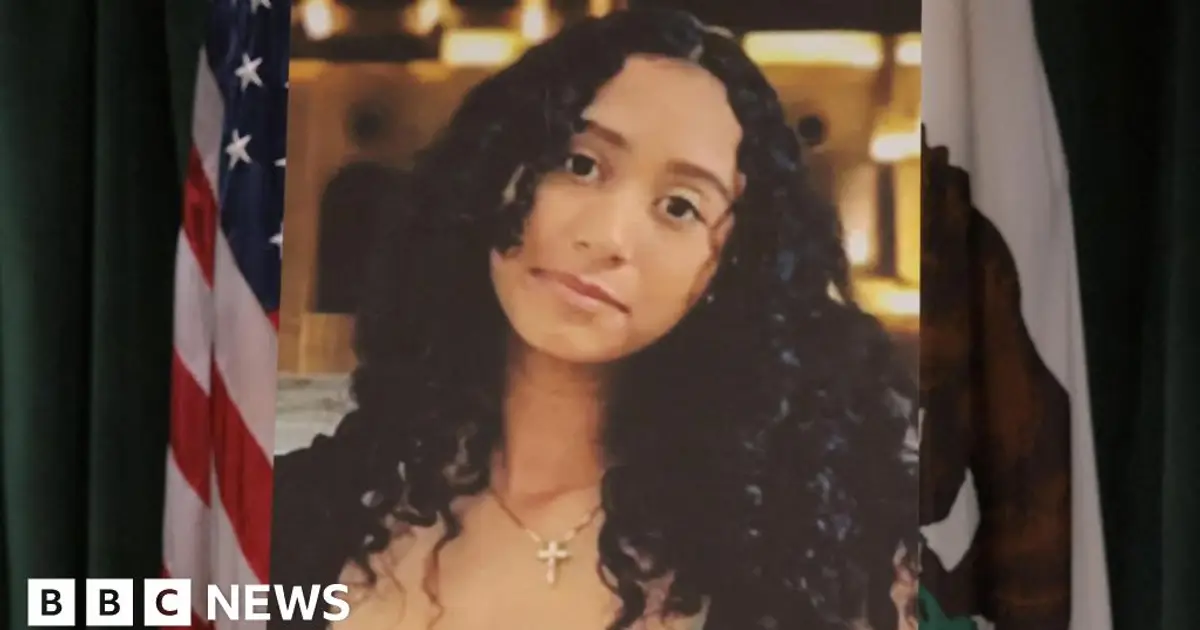 US singer D4vd pleads not guilty to murder in death of missing teen girl