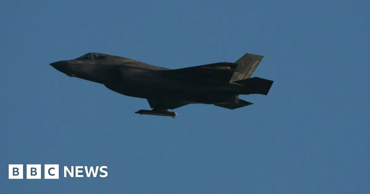 Tehran targets US Gulf bases after American forces launch new strikes on Iran