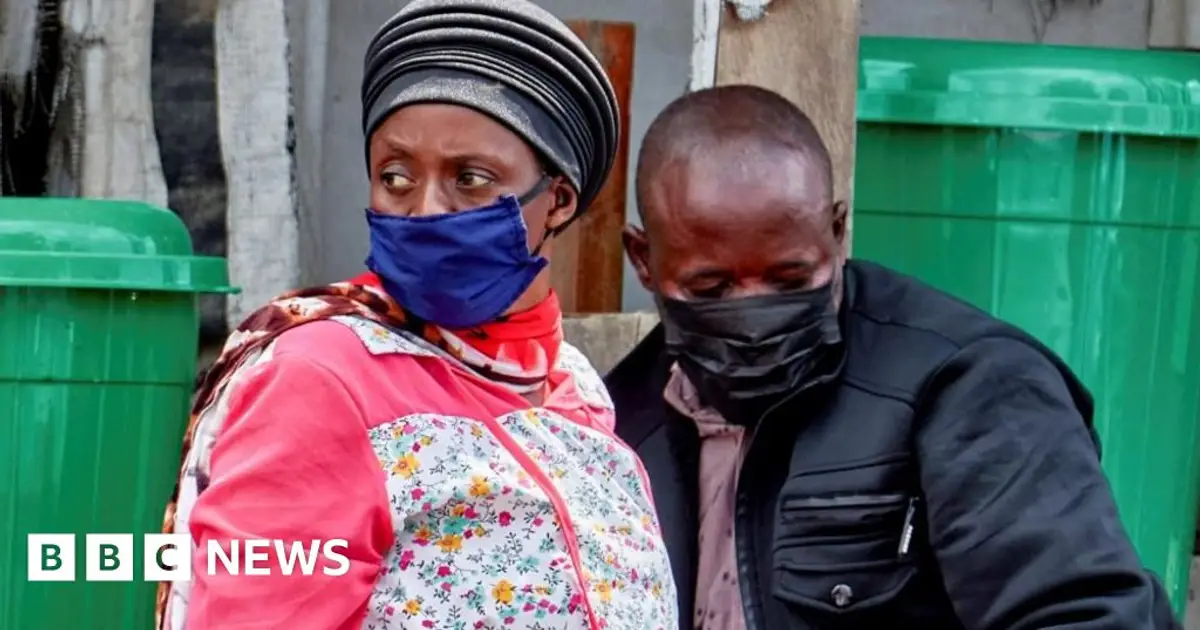 Ebola risk raised to 'very high' in DR Congo