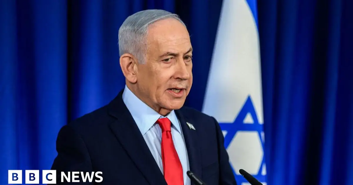 Iran deal presents political nightmare for Netanyahu