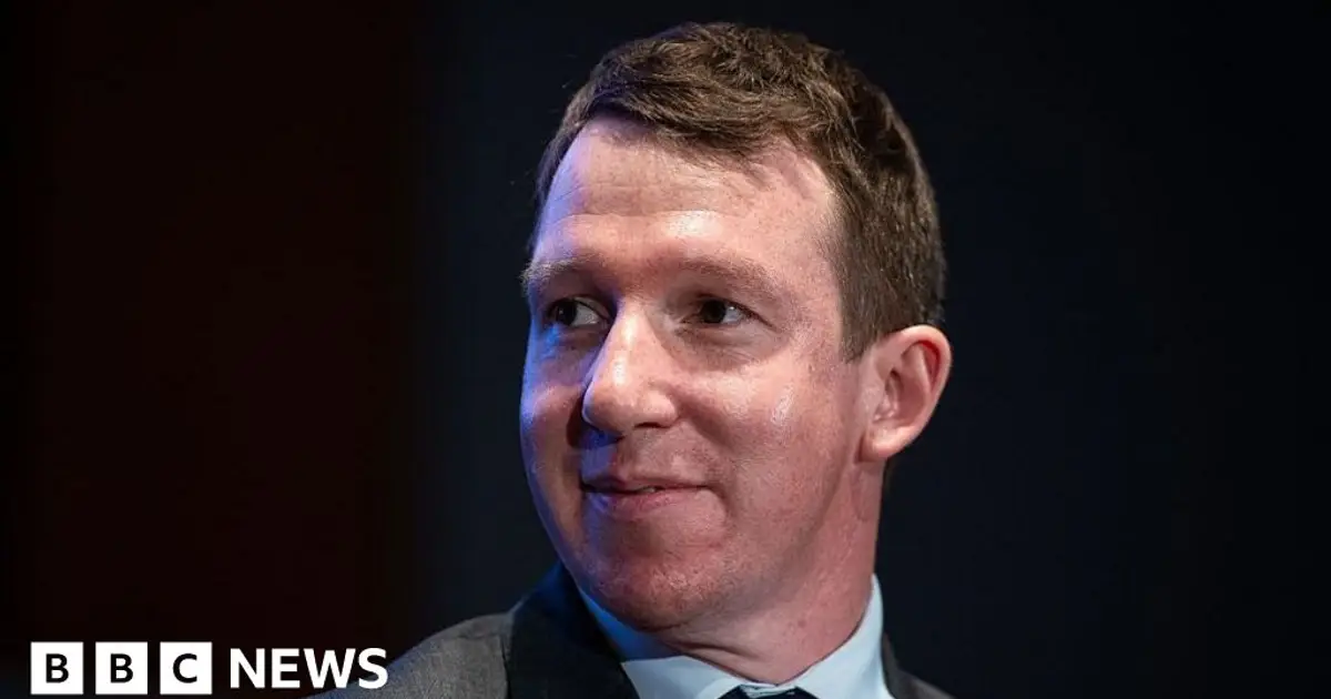 AI needs a 'brake pedal', warns Anthropic co-founder