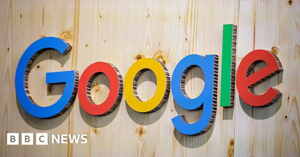 Publishers in UK can opt out of Google AI search results