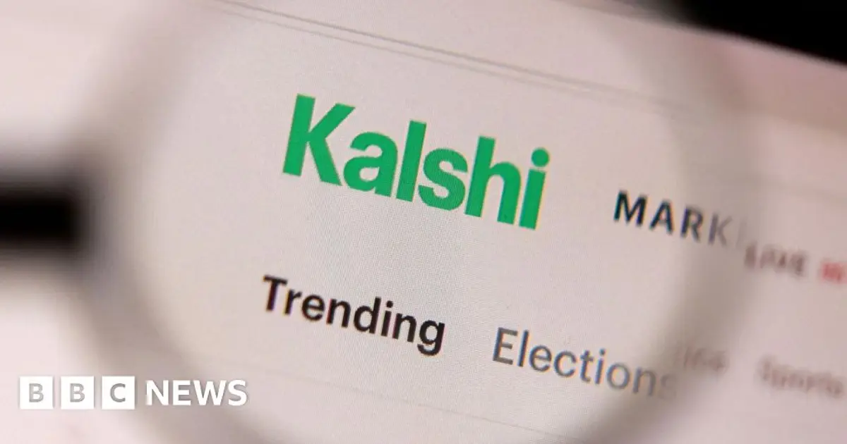 Kalshi to make some users reveal job details to tackle insider trading
