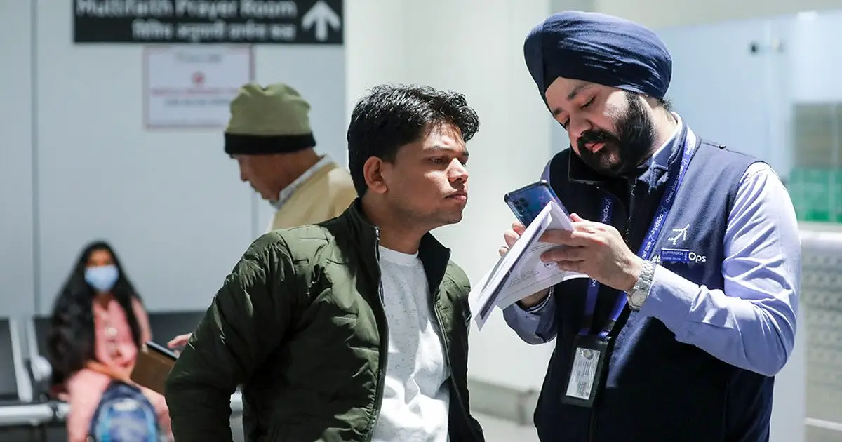 IndiGo Board Unsure If CEO Must Go