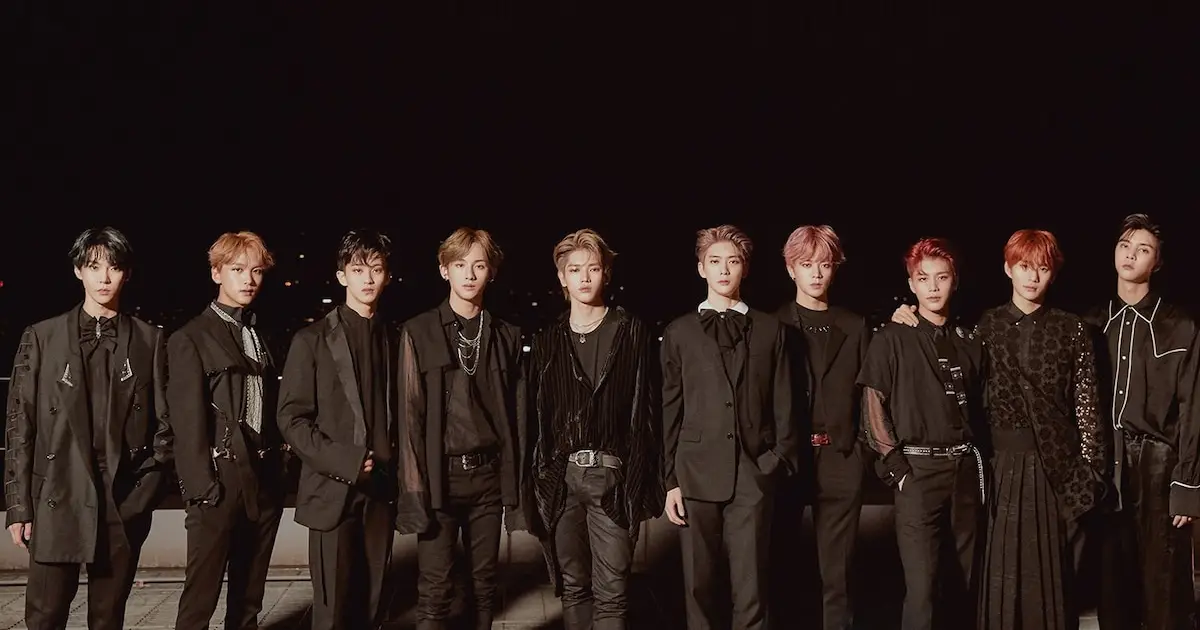 Meet NCT 127 , the next K - pop group poised to cross over