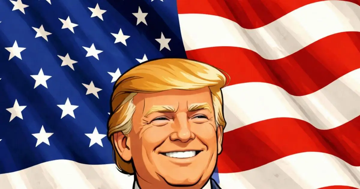 Trump kept his promises in 2025 . Do Americans see it in 2026 ?