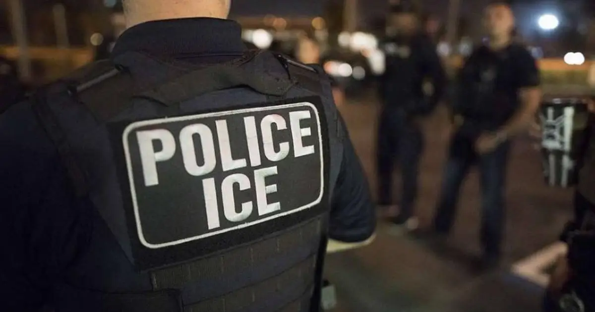 Minnesota Doesnt Set America Immigration Policy