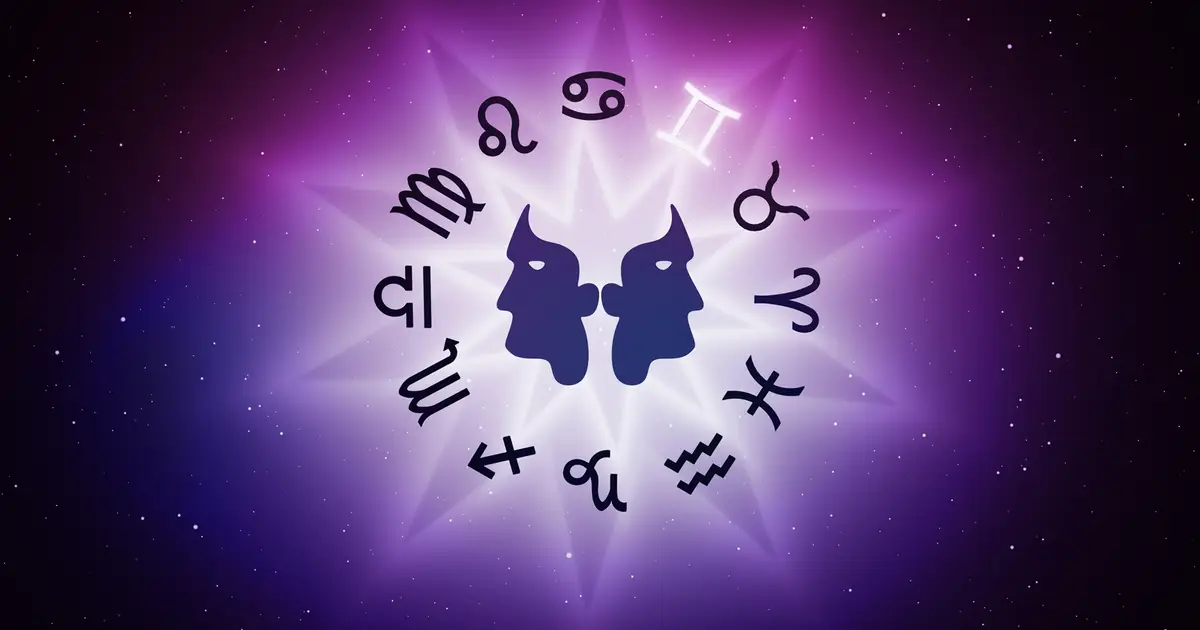 Gemini Horoscope Today , 20 January 2026 : Financial pressure may cloud your performance at work
