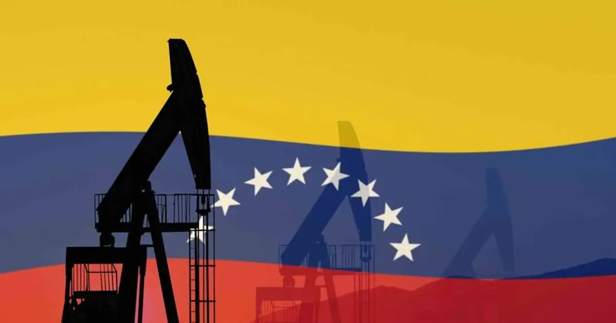 Venezuelan Oil Exports Increase To 800 , 000 Bpd In
