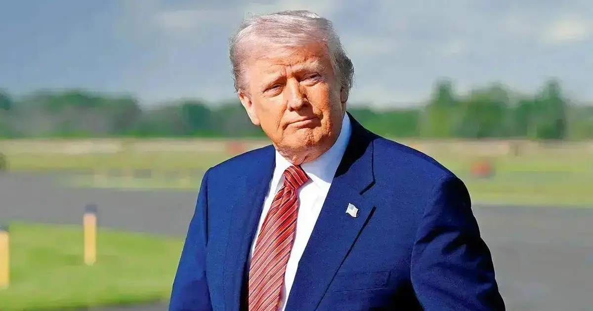 Republic Day 2026 : Trump , Rubio extend Republic Day wishes amid trade tensions