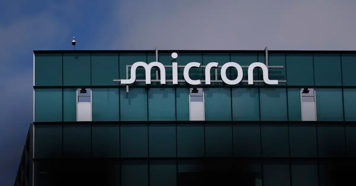 Micron bulls are getting even more optimistic about memory trends as earnings draw closer