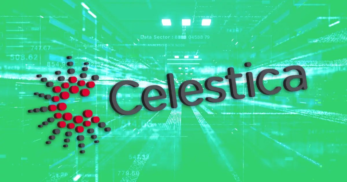 Wall Street may be sleeping on this networking stock tied to Google and OpenAI