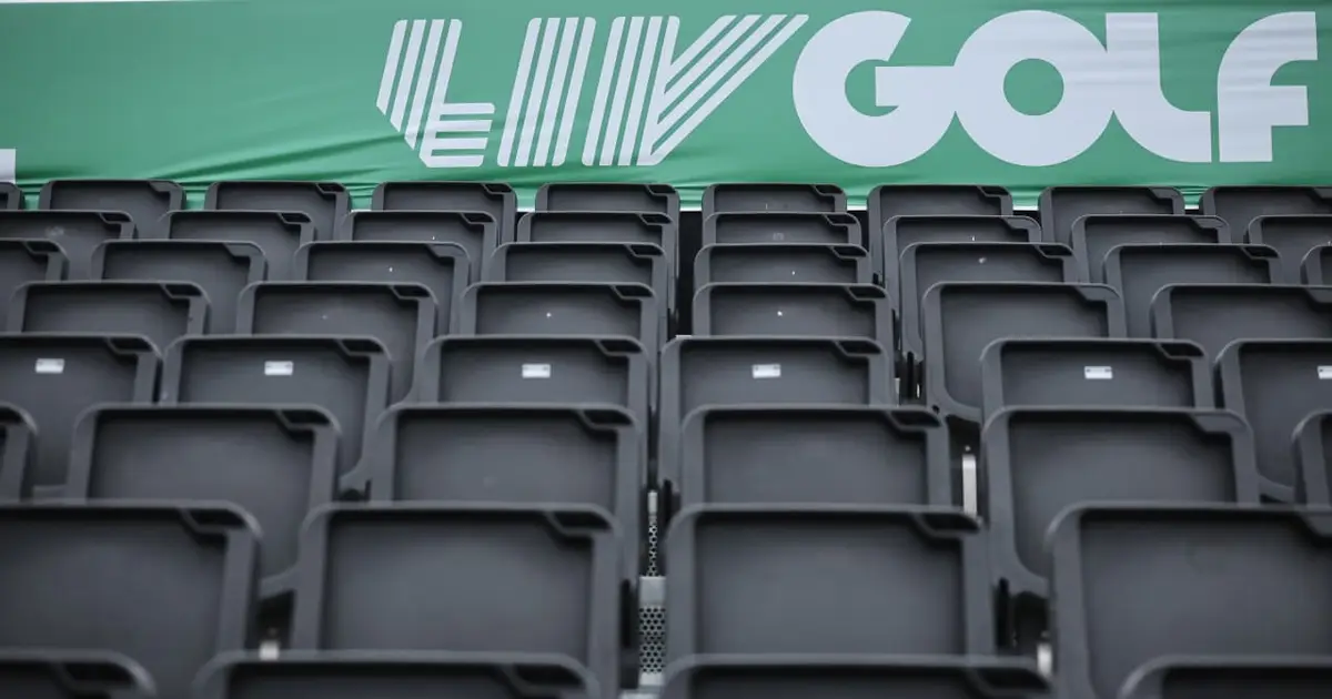 LIV Golf has lost its Saudi funding. Golfers who rejoin the PGA Tour may face financial fallout.
