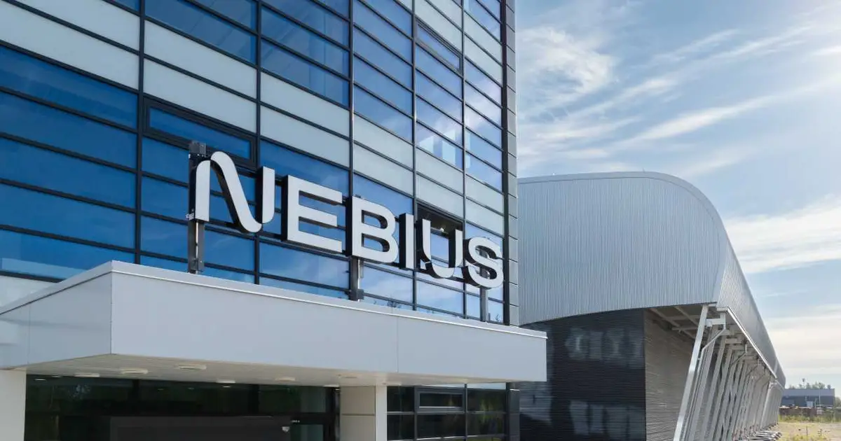 Nebius adds to the excitement around neocloud stocks with upbeat earnings of its own