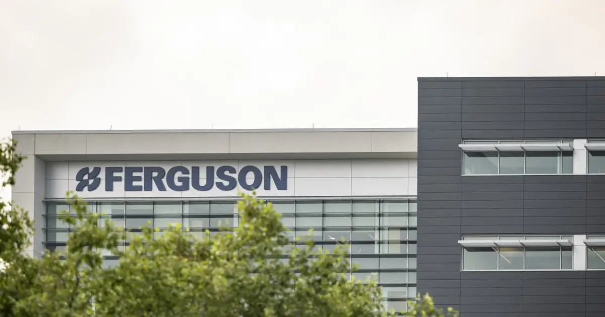 The S&P 500 is making a change by adding this little-known industrial stock