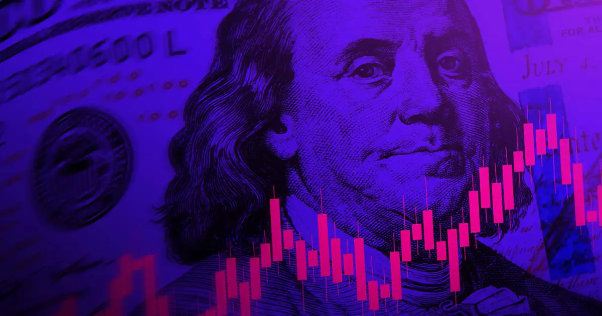 Sky-high returns and earnings expectations could mean the end is near for this stock-market bull run