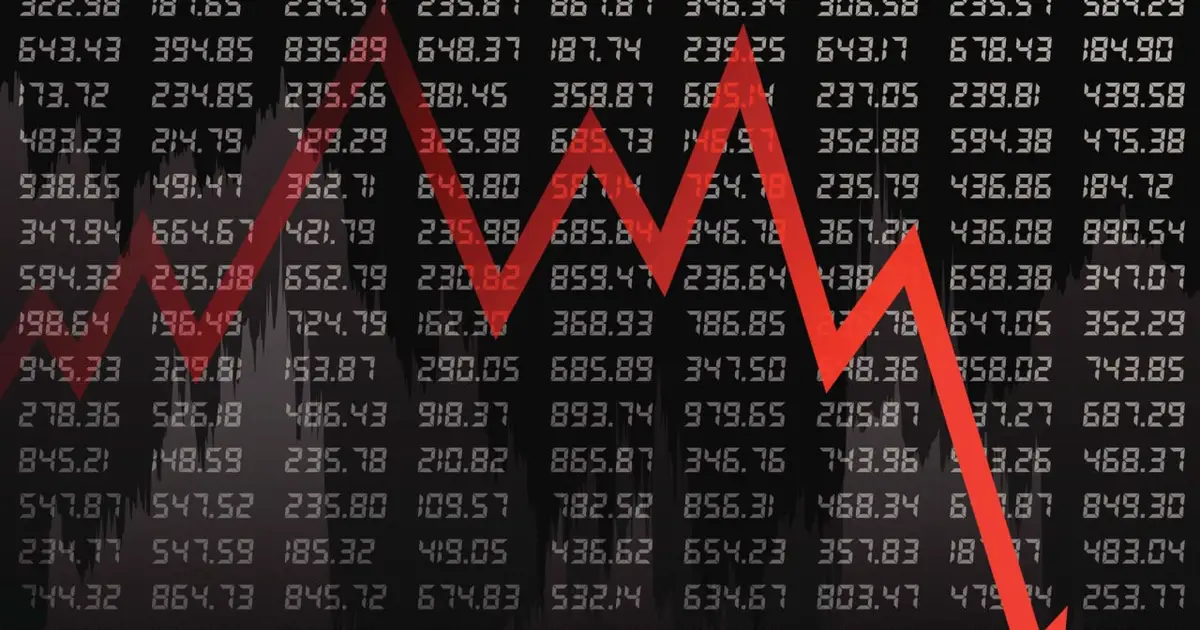 There’s a 67% chance stocks will suffer a bear market when this rare signal flashes — like it’s doing now