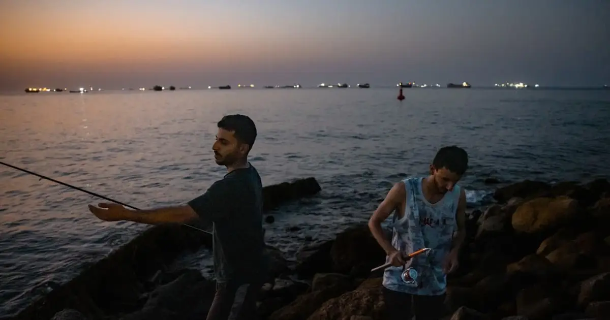 Oil tankers are being lured back into the Strait of Hormuz by big payouts
