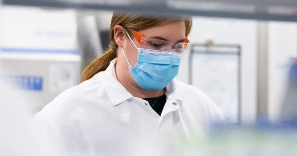 Moderna’s stock doubles on promising cancer-vaccine results