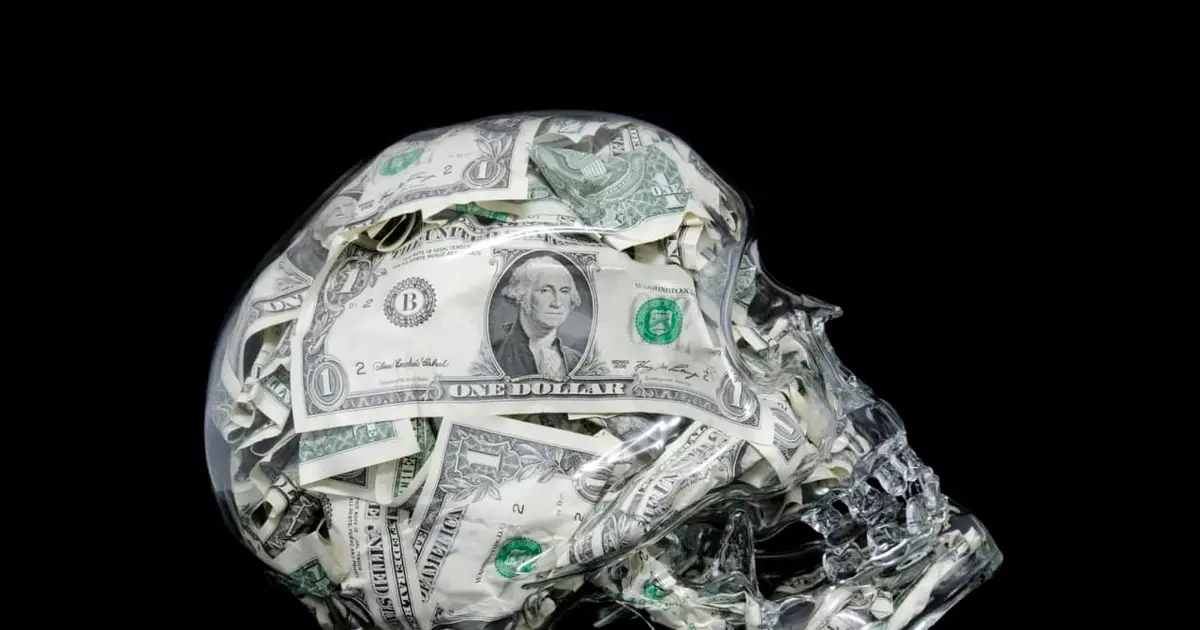 A ‘death cross’ is coming for the dollar. Why Trump will be happy.