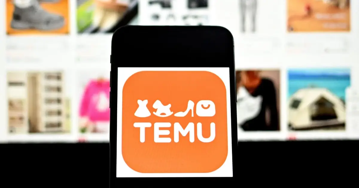Temu owner’s shares rise as results beat estimates despite tumbling profits