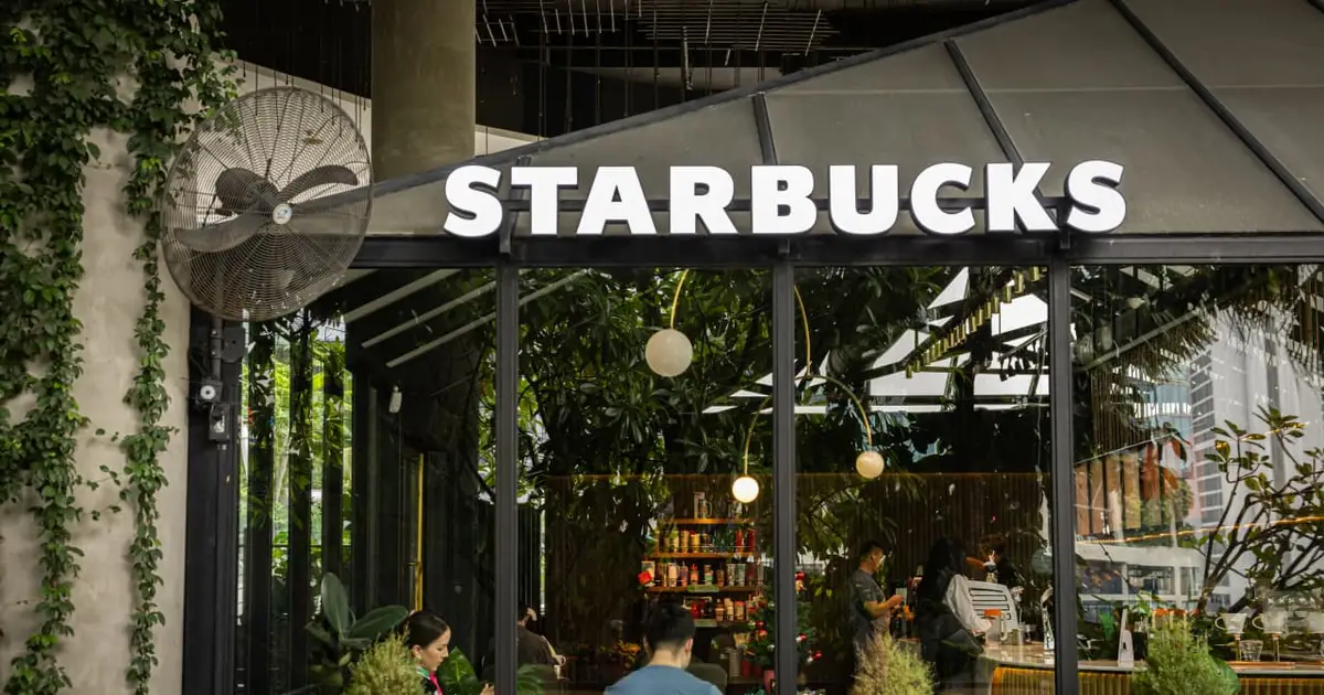 A Starbucks turnaround is brewing — but perhaps not quickly enough