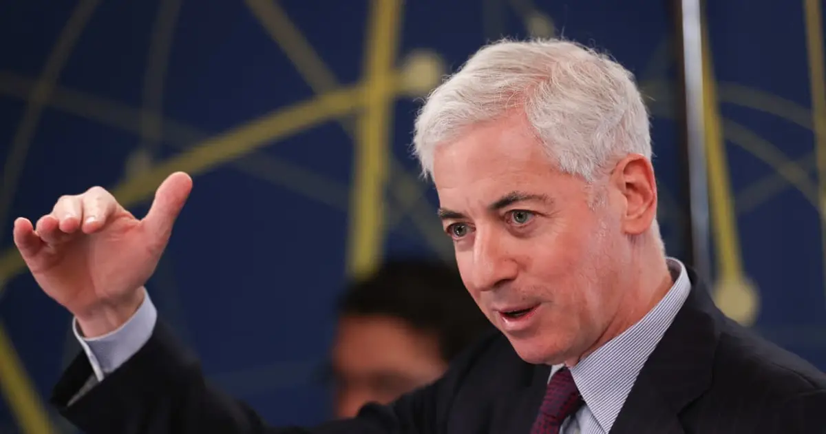 Bill Ackman once exited Netflix stake in a huff. Why he’s buying the streaming giant again as well as these five stocks.