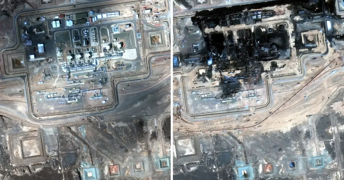 Saudi Arabia may be just days away from not being able to export much oil