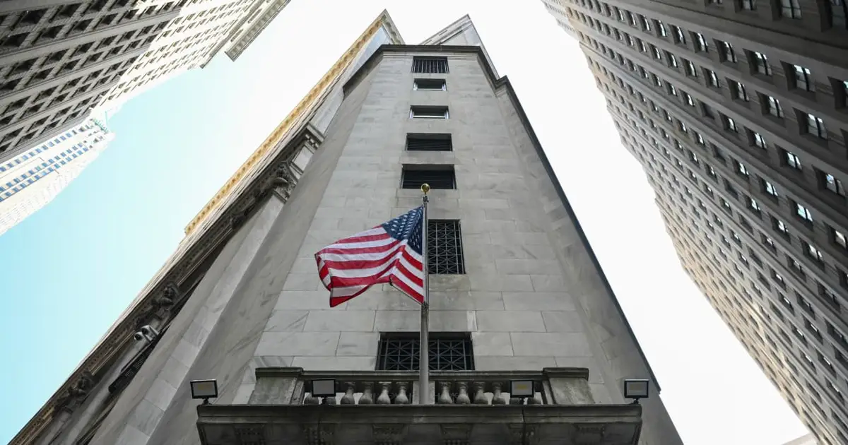 U.S. stock futures dip as investors await inflation data, grapple with more Iran uncertainty