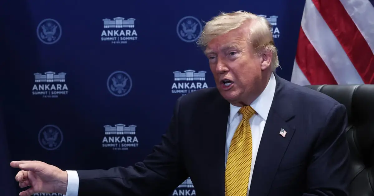 Oil prices jump by the most in two months after Trump suggests U.S.-Iran cease-fire is over